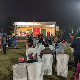 Shambharkar Celebration Lawn