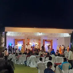 Shambharkar Celebration Lawn