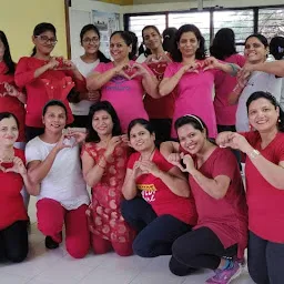 Shambhavi - empowering women