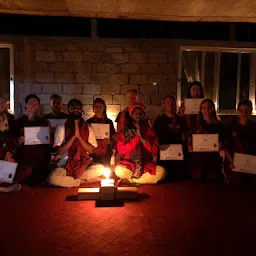 Shambhavi Yoga Peeth | Yoga Teacher Training in Varanasi India