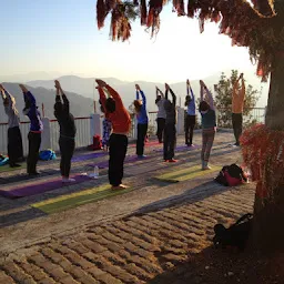 Shambhavi Yoga Peeth | Yoga Teacher Training in Varanasi India