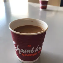 Shambhu coffee bar