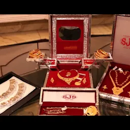 Shambhu Jewellers