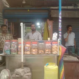 Shambhu Ji Tea Stall