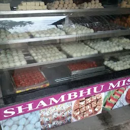 Shambhu Misthan Bhandar