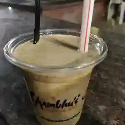 Shambhu's Coffee Bar