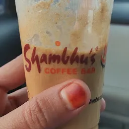 Shambhu's Coffee Bar