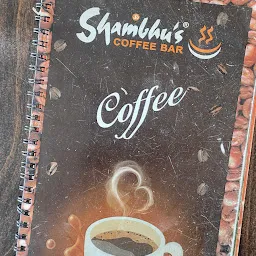 Shambhu's Coffee Bar
