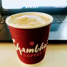 Shambhu's Coffee Bar