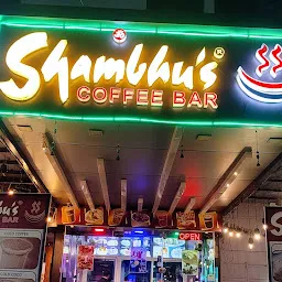 Shambhu's coffee Bar