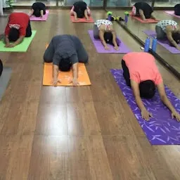 Shambhu Yoga Studio & Home classes