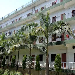 Shambhunath Institute of Engineering and Technology