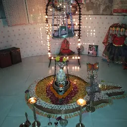 Shambhunath Mahadev Temple