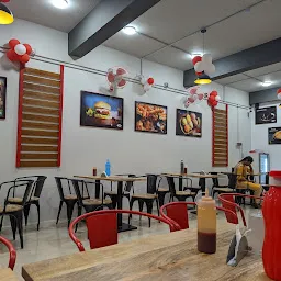 Shamby's Pizza Cafe Mayiladuthurai