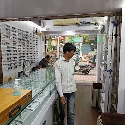 Shamji Opticals