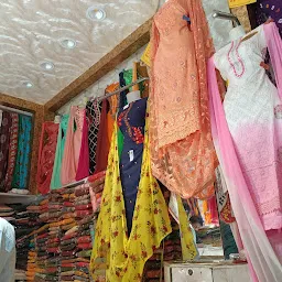 Shammo bhai ladies suit shop