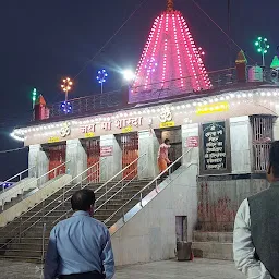 Shammo Mata Mandir Sanjay Nagar Aktha