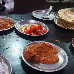 Shan-e-Karim Restaurant