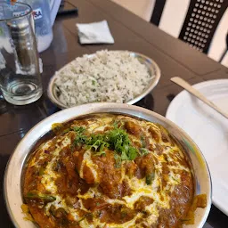 Shan E Manali Restaurant