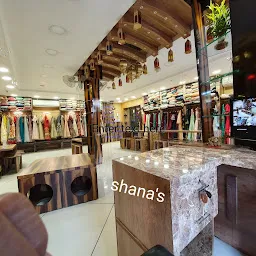 Shana's