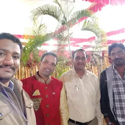 Shanbagh Function Palace