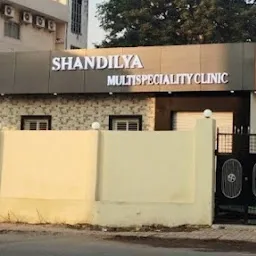 Shandilya Multispeciality Clinic