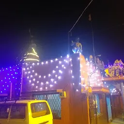 Shaneshwara Swamy Temple