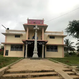 Shaneshwara Temple