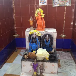 Shaneshwara Temple