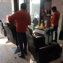 Shangam Hair Salon
