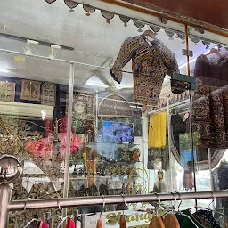 Shangar Art & Craft - Best Craft Shop| Handicraft Items Dealer Near Me in Ahmedabad