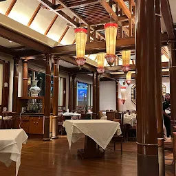 Shanghai Club