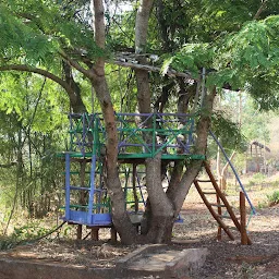 Shangrilla Eco Gardens & Farm Stays