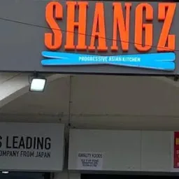 SHANGZ VIP Road Zirakpur