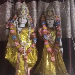 Shani And Hanuman Mandir