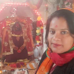 Shani Dev Mandir
