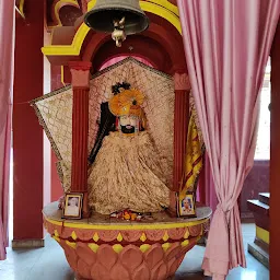 Shani Dev Mandir