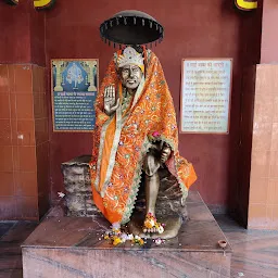 Shani Dev Mandir