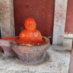 Shani Dev Mandir