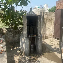 Shani Dev Mandir