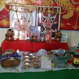 Shani Dev Mandir