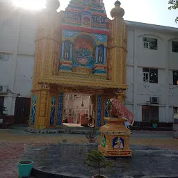 Shani Dev Mandir