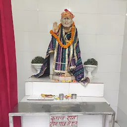 Shani Dev Mandir