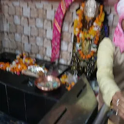 Shani Dev Mandir Gwalior