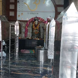 Shani Dev Mandir Gwalior