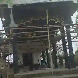 Shri Shani Dev Mandir Noida
