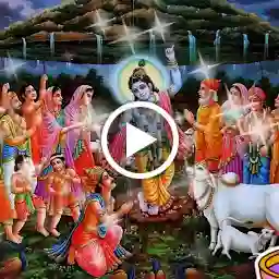 Shri Shani Dev Mandir Noida