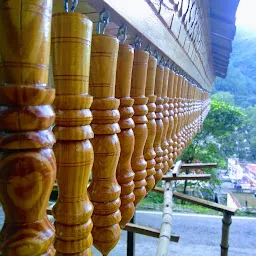 Shani Dev Temple