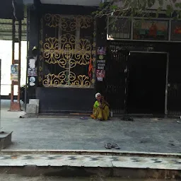 Shani Dev Temple Chamba