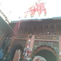 Shani Mandir